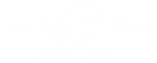 Logo Restaurante Santo Toribio-02